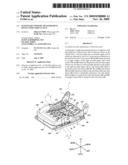 PASSENGER S WEIGHT MEASUREMENT DEVICE FOR VEHICLE SEAT diagram and image