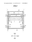 PASSENGER S WEIGHT MEASUREMENT DEVICE FOR VEHICLE SEAT diagram and image