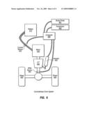 CONTROLLERLESS ELECTRIC DRIVE SYSTEM diagram and image