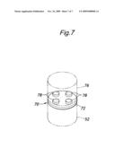 Inverted pendulum mobile vehicle diagram and image