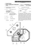 Column Lifting Platform for Motor Vehicles diagram and image