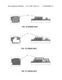 THIN FILM BATTERIES AND METHODS FOR MANUFACTURING SAME diagram and image