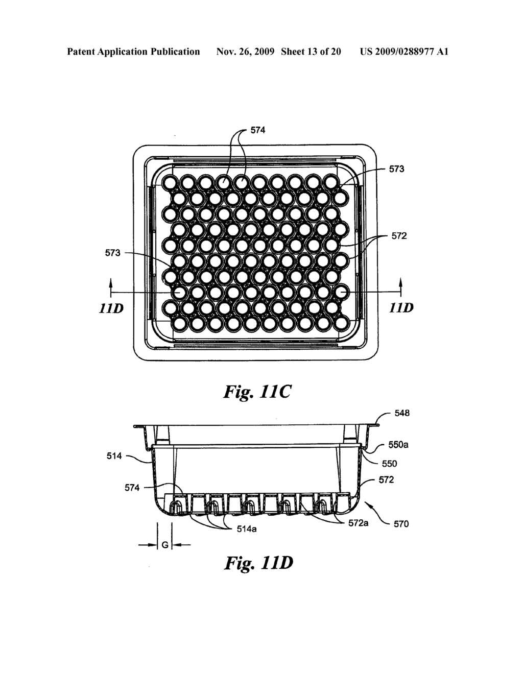 Vacuum Package System - diagram, schematic, and image 14