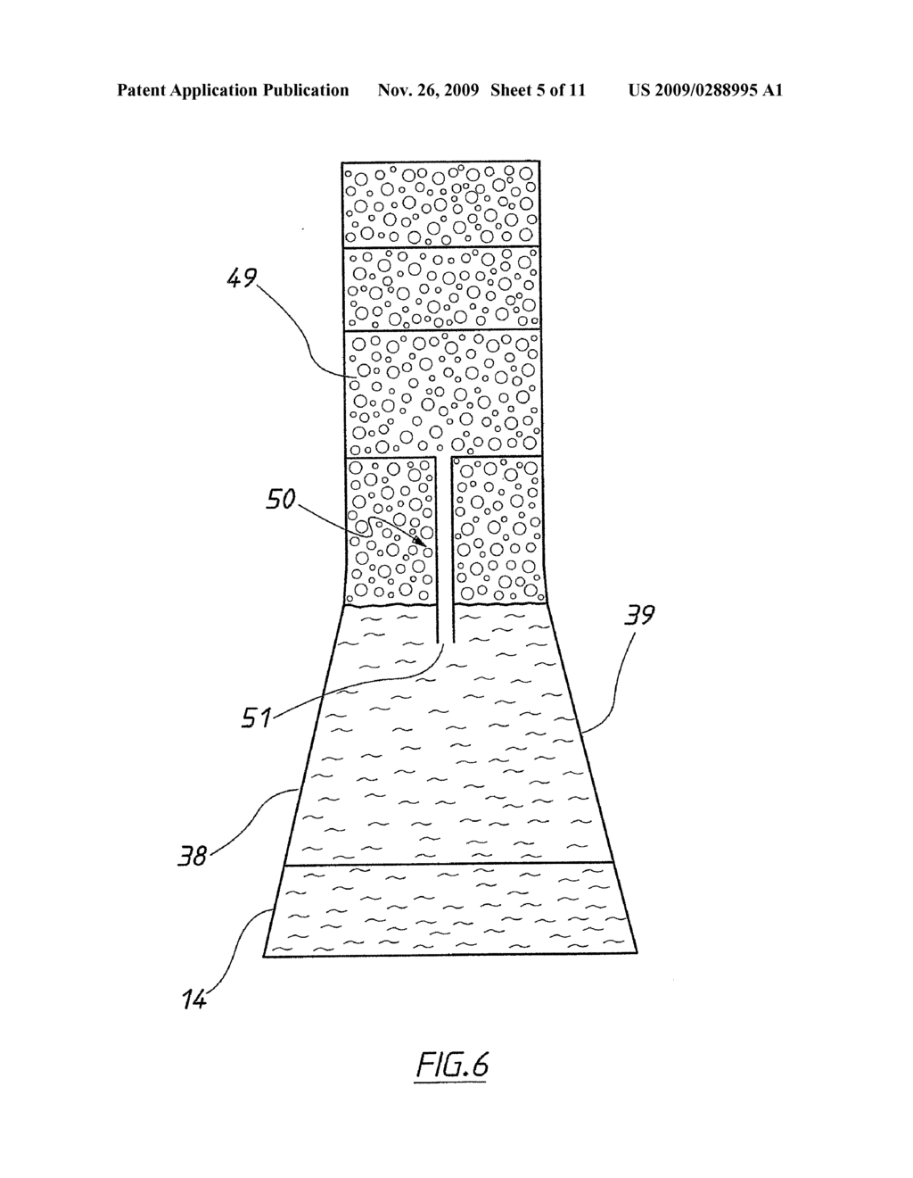 FLOTATION CELL - diagram, schematic, and image 06