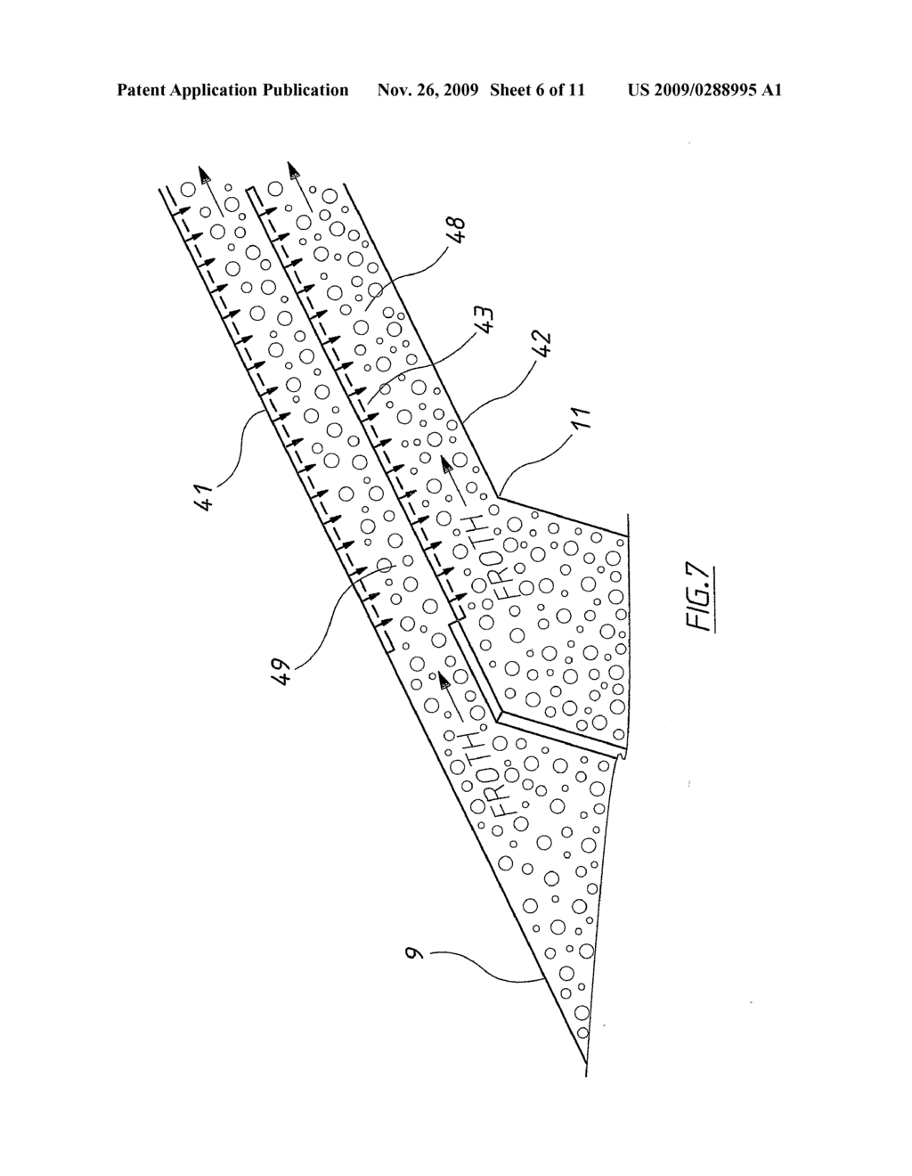 FLOTATION CELL - diagram, schematic, and image 07