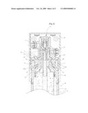 WATER PURIFICATION FILTER ASSEMBLY diagram and image