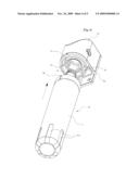 WATER PURIFICATION FILTER ASSEMBLY diagram and image