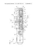 High current switch and method of operation diagram and image