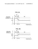 ARC WELDING CONTROL METHOD AND ARC WELDING APPARATUS diagram and image