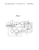 ARC WELDING CONTROL METHOD AND ARC WELDING APPARATUS diagram and image