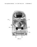 COMPUTER ACTIVATED GAS CAP diagram and image