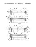 Container with sealing lid diagram and image