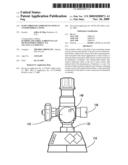 Flow Through Components with an Antimicrobial Lining diagram and image