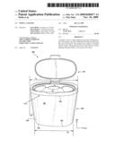 Wipes Canister diagram and image