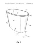 Wipes Canister diagram and image