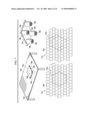 Correlated Magnetic Belt and Method for Using the Correlated Magnetic Belt diagram and image