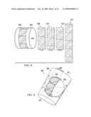 Correlated Magnetic Belt and Method for Using the Correlated Magnetic Belt diagram and image