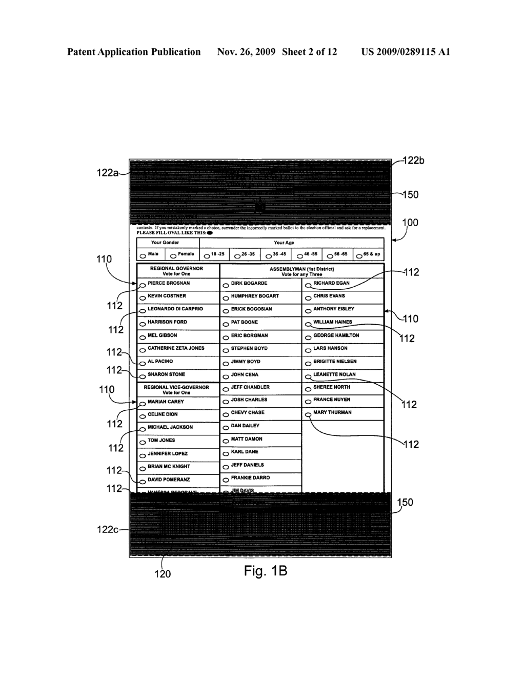 OPTICALLY READABLE MARKING SHEET AND READING APPARATUS AND METHOD THEREFOR - diagram, schematic, and image 03