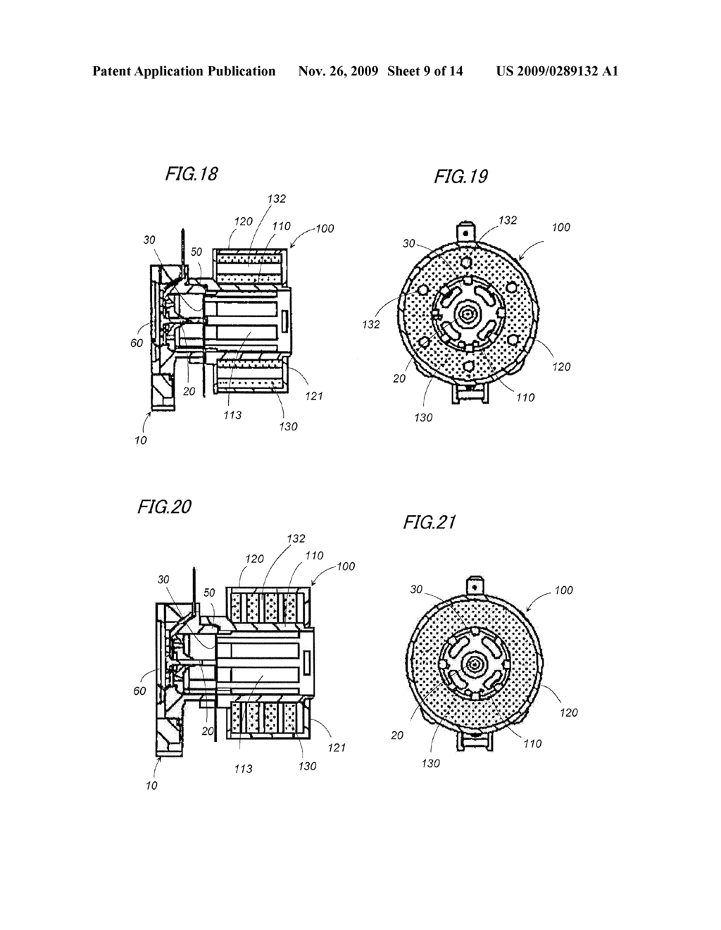 ELECTROSTATICALLY ATOMIZING DEVICE AND ELECTROSTATICALLY ATOMIZING SYSTEM - diagram, schematic, and image 10