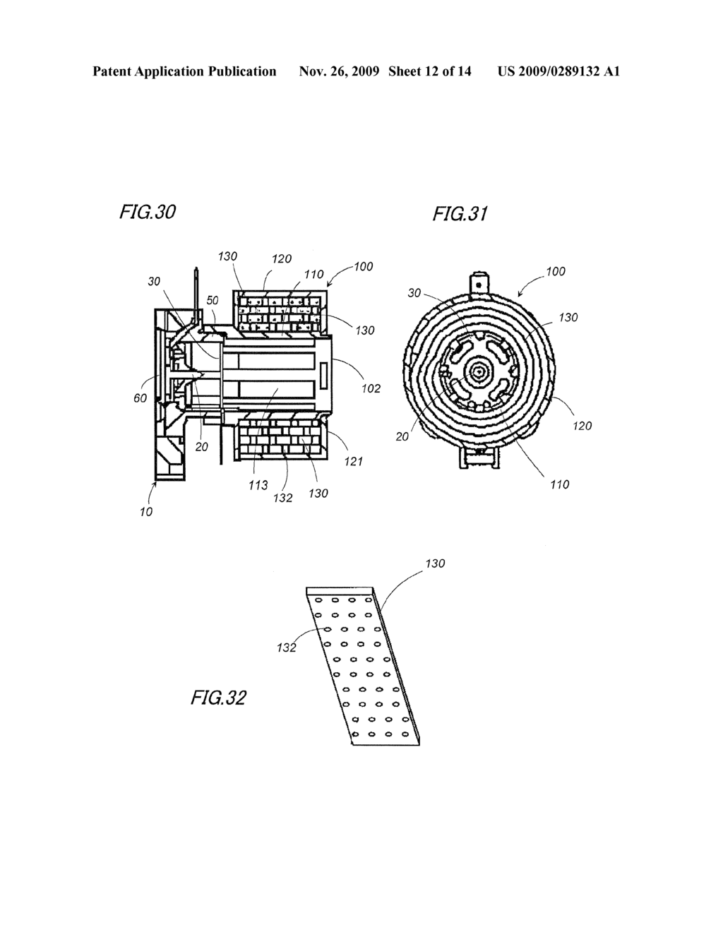 ELECTROSTATICALLY ATOMIZING DEVICE AND ELECTROSTATICALLY ATOMIZING SYSTEM - diagram, schematic, and image 13