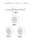 Cable guide diagram and image