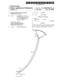 Faired tether for wind power generation systems diagram and image