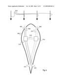 Faired tether for wind power generation systems diagram and image