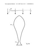 Faired tether for wind power generation systems diagram and image