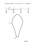 Faired tether for wind power generation systems diagram and image