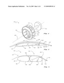 BOUNDARY LAYER CONTROL SYSTEM AND METHODS THEREOF diagram and image