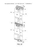 SUPPORT ASSEMBLY diagram and image