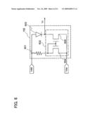 PHOTOELECTRIC CONVERSION DEVICE AND ELECTRONIC DEVICE HAVING THE SAME diagram and image