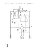 PHOTOELECTRIC CONVERSION DEVICE AND ELECTRONIC DEVICE HAVING THE SAME diagram and image