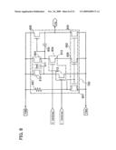 PHOTOELECTRIC CONVERSION DEVICE AND ELECTRONIC DEVICE HAVING THE SAME diagram and image