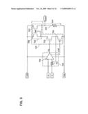 PHOTOELECTRIC CONVERSION DEVICE AND ELECTRONIC DEVICE HAVING THE SAME diagram and image