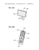 PHOTOELECTRIC CONVERSION DEVICE AND ELECTRONIC DEVICE HAVING THE SAME diagram and image