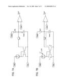 PHOTOELECTRIC CONVERSION DEVICE, DRIVING METHOD THEREOF, AND ELECTRONIC DEVICE PROVIDED WITH THE SAME diagram and image