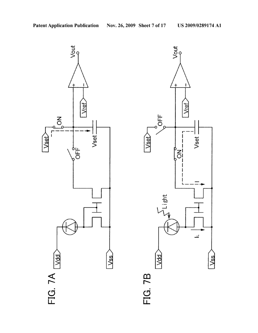 PHOTOELECTRIC CONVERSION DEVICE, DRIVING METHOD THEREOF, AND ELECTRONIC DEVICE PROVIDED WITH THE SAME - diagram, schematic, and image 08