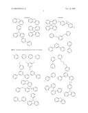 COMPOUND COMPRISING PHENYL PYRIDINE UNITS diagram and image