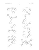 COMPOUND COMPRISING PHENYL PYRIDINE UNITS diagram and image