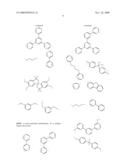 COMPOUND COMPRISING PHENYL PYRIDINE UNITS diagram and image