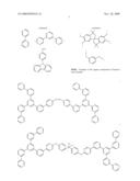 COMPOUND COMPRISING PHENYL PYRIDINE UNITS diagram and image