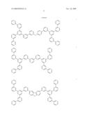 COMPOUND COMPRISING PHENYL PYRIDINE UNITS diagram and image