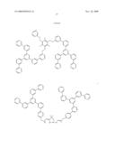 COMPOUND COMPRISING PHENYL PYRIDINE UNITS diagram and image