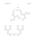 COMPOUND COMPRISING PHENYL PYRIDINE UNITS diagram and image