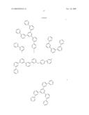 COMPOUND COMPRISING PHENYL PYRIDINE UNITS diagram and image