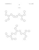 COMPOUND COMPRISING PHENYL PYRIDINE UNITS diagram and image