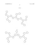 COMPOUND COMPRISING PHENYL PYRIDINE UNITS diagram and image