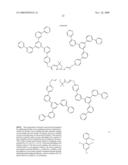 COMPOUND COMPRISING PHENYL PYRIDINE UNITS diagram and image