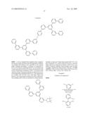 COMPOUND COMPRISING PHENYL PYRIDINE UNITS diagram and image